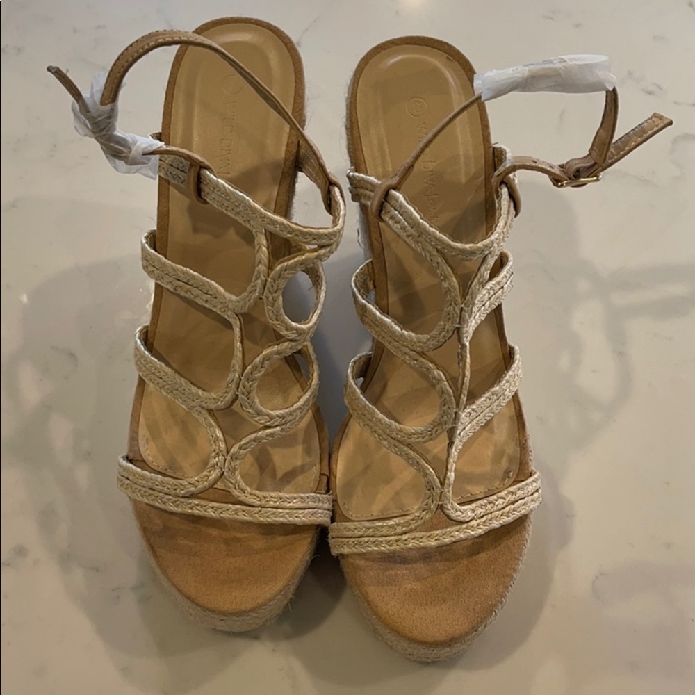 Wedges